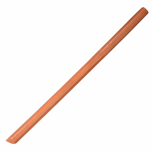 Subarito x-Asesino Japanese Kendo Training Knife, Aikido Practice Sword ...