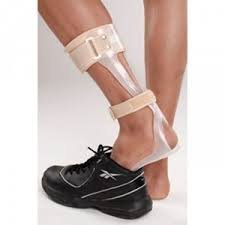 Tynor Foot Drop Splint Left Large by Tynor