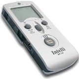 Intelli Imt301 Metronome And Tuner With Temperaturehygrometer Meter