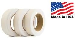 613-H 3-Pack Compatible Connect Tape for PB Postage Machine Connect Series Premium Adhesive & Facestock Made in USA by Discount Supply Company