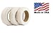 613-H 3-Pack Compatible Connect Tape for PB Postage Machine Connect Series Premium Adhesive & Facestock Made in USA by Discount Supply Company