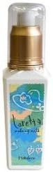[x2 Set of] morutobe-ne Loretta, this meikuappumirukunatyuraru 100ml