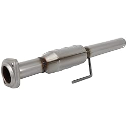 SCITOO 645174 Front Catalytic Converter Fit For