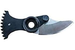 K KLEZHI Professional Cordless Electric Pruning Shears Replace The Blade,Only Applicable to 1.2inch 30mm