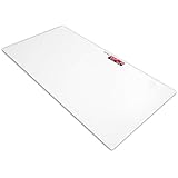 Snipers Edge Rookie Hockey Shooting Pad (24 X 48â€ Inch) That Simulates Real Ice Feel, Heavy Duty Design to Protect Sticks, Weather Proof Coating Thatâ€™s Portable â€“Made in USA