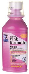 Pink Bismuth Liquid - Image 2