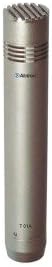 Tubular Studio Electret microphones