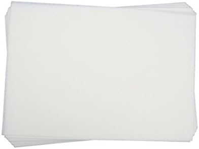 FRYMASTER PARTS 803-0003 PAPERFLTR 17.75 X 12.5 (803-0003)