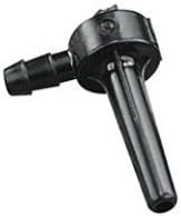 Maple Sap Spile, 5/16" Ecolo Spout, Maple Syrup Tap (10 Pcs) by Lapierre