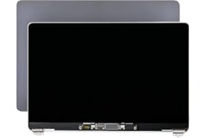 LIXSUNTEK A2337 Screen Replacement 13.3“ for MacBook Air 2020 M1 13-inch Retina Late （Model：EMC 3598 MGN93 MGND3 MGN73 MGNA3 