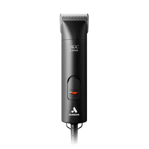 Andis UltraEdge 2-Speed Clipper