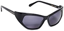 Karen Walker Women's Superhero Sunglasses