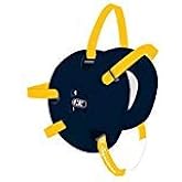 Cliff Keen Custom Signature Headgear - Navy/Light Gold [Misc.]