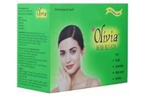 HERBAL BLEACHING CREAM 30 GRAMS