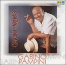 Gabino Pampini - Havana Nights - Zortam Music