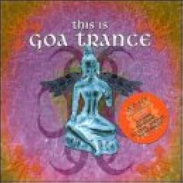 Amazon.com: The World of GOA Trance: 0090204672028: Zyx, Various