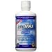 Intramax Liquid Nutrition, Peach Mango Flavor, 8g Fiber/4g Protein Per Serv., Vitamins, Minerals, Enzymes, Fiber, 32oz(946ml) - 1 Month Supply