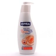 nivea body lotion uv whitening