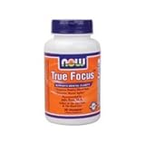 True Focus 90 VegiCaps (Pack of 2)