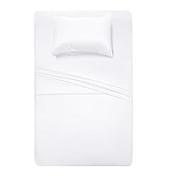 Best Season Twin Size Bed Sheet Set - 3 Piece