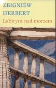 Labirynt nad morzem (Polish Edition)
