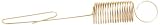 Briggs & Stratton 691785 Governor Spring Replaces 260662, 691785