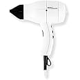 Sedu Revolution Pro Tourmaline Ionic 4000i Hair Dryer (White)