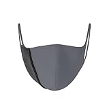 Banale Active Mask | Machine Washable Face