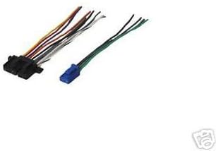 Chevy S10 Wire Harnes - Wiring Diagram