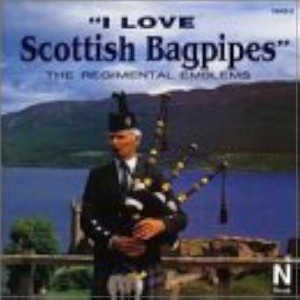Amazon.com: Piping Hot: A Celtic Bagpipe Collection: CDs & Vinyl