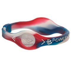 Power Balance Sports Bands Large (Red/White/Blue)