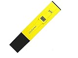 CityFarmer PH Pen, Digital pH Meter, PH Meter for