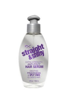 Fx Straight Shiny Hair Serum 4 Oz Buy Online In Oman Beauty