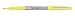 Paper Mate 62145 Flair Felt Tip Pens, Ultra Fine Point (0.4mm), Assorted Colors, 8 Count