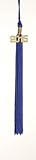 2001 ROYAL GRADUATION TASSEL - TASSEL DEPOT BRAND