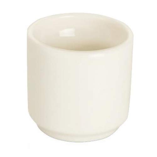 Fine Dine 770825 Crema Egg Cup, 50mm Diameter, 45mm Height,