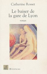 Le  baiser de la gare de Lyon