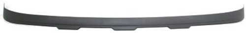 Textured Front Air Dam Deflector Valance Apron for 2007-2013 GMC Sierra 1500