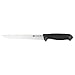 Frosts by Mora of Sweden 9210PG Wide Filleting Knife with 8.3-Inch Stainless Steel Blade and Pro Grip