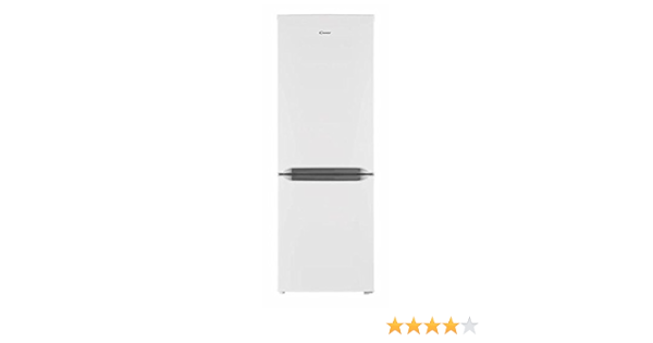 Candy CFM 14502W Independiente 165L A+ Blanco nevera y ...