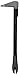 Stanley 55-113 8-Inch Claw Bar