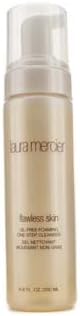 Flawless Skin Oil Free Foaming One Step Cleanser --200ml/6.8oz