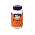 Now Foods: Taurine Nervous System Health 1000 mg, 250 Caps