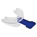 Silent Sleep Teeth Mouth Guard - Stop Teeth Grinding and Clenching - Best Teeth Grinding Solution on the Market 100% Satisfaction Guaranteed!