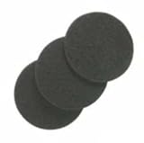 Activated Carbon Filter Pads for Eheim Classic 2215 / 350 # 2628150 (3 Pack)