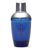 Hugo Dark Blue Eau de Toilette for Men by Hugo Boss