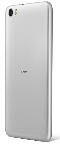 Lava X81 (Space Grey, 16 GB)