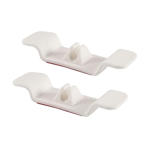 Cord Organizer For Appliances,Cord Wrapper Kitchen Mixer Cable Wrap Wire Storage Attachment,Appliance Cord Organizer Compatible Kitchen Stand Mixers,Coffee Maker,Pressure Cooker Air Fryer. (White1)