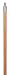 Nanoskin Car, Truck, Van Wood Brush Handle [85-675]