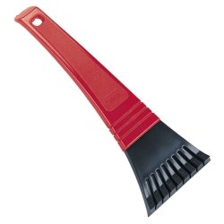 Hopkins 16721 Bear Claw 10" Ice Scraper- Colors May Vary (4 Pack)